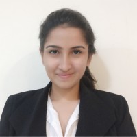 Kshamita Desai