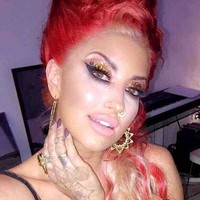 Neon Hitch