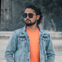 Shiva Pandey