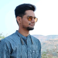 Nikhil Patil