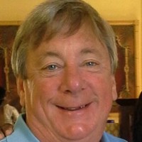Michael Haywood