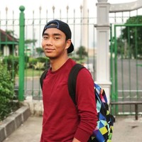 Muhamad Nur Alif Saidan
