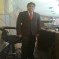 K Ramesh Kumar