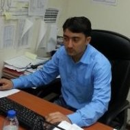 Sami Ullah