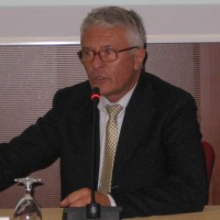 Enrico Festa