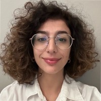Elyssa Maksoud