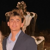 Ryan Amarillas