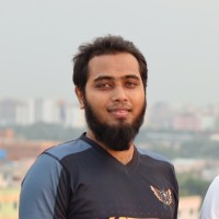 A. K. M. Fazlay Rabby