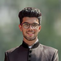 Bhavinkumar Shah