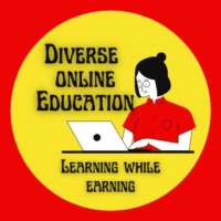 Diverse Online Education
