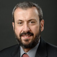 Nikos Kalousis