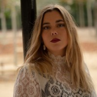 Paloma Yusty Tosina