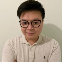 Jerry Chang