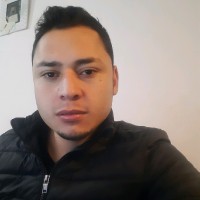 Kevin Nichols Sierra Osorio