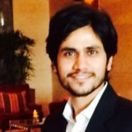 Bhupendra Choudhary