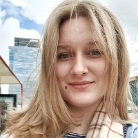 Julia Sampolska-Kabir