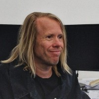 robert kern