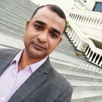 Afzal Ahmed