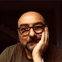 Daniel Bosch Queralt