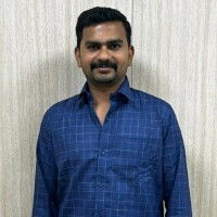 Muthukumar J