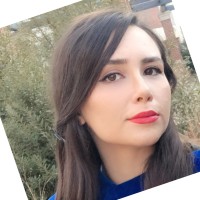 Marjan Behzadirad, Ph.D.