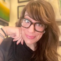 Jessica McBride  MPS, LPCC, LADC