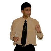 Ravi Arora