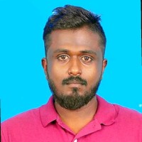 Joel Nishanth J