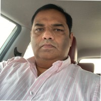 Dr. Anilreddy Bondugula