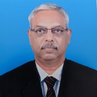 Col A Shrinivas Rao Naidu