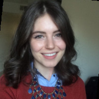 Samantha Marshment