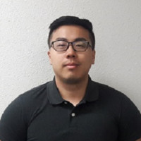 Arnold Ahn
