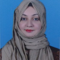 Tatheer Fatima