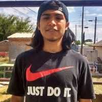 Joshua Soto