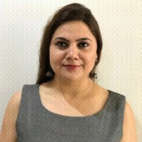 Monika Sharma