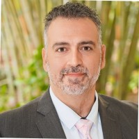 Liron Offir, Esq., BCS