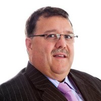 Steve Goddard I Eng, FIHEEM