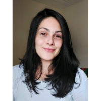 Vanessa Guim