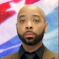 Al Steven Harrison Jr.