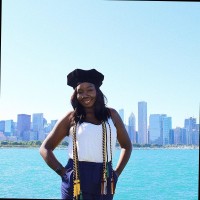 Damaris Quagrainie