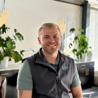 Cody Olson