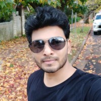 Chandru Ramalingam