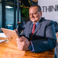 Cesar Cortés Cabrera