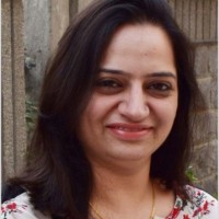 Shilpa Chugh Garcha, MD