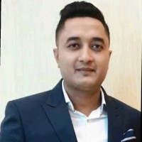 Shankar Bhandari