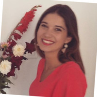 Charline Desplaudes