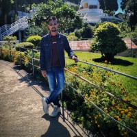 Akash Ghosh