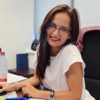 Valeriya Matusevich