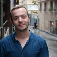 Berkay Çayli