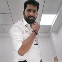Harshwardhan Thaware